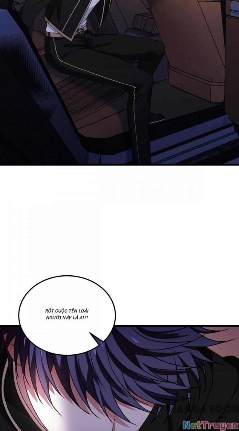 Bị Cắn Thành Vương Giả Chapter 22 - Trang 2