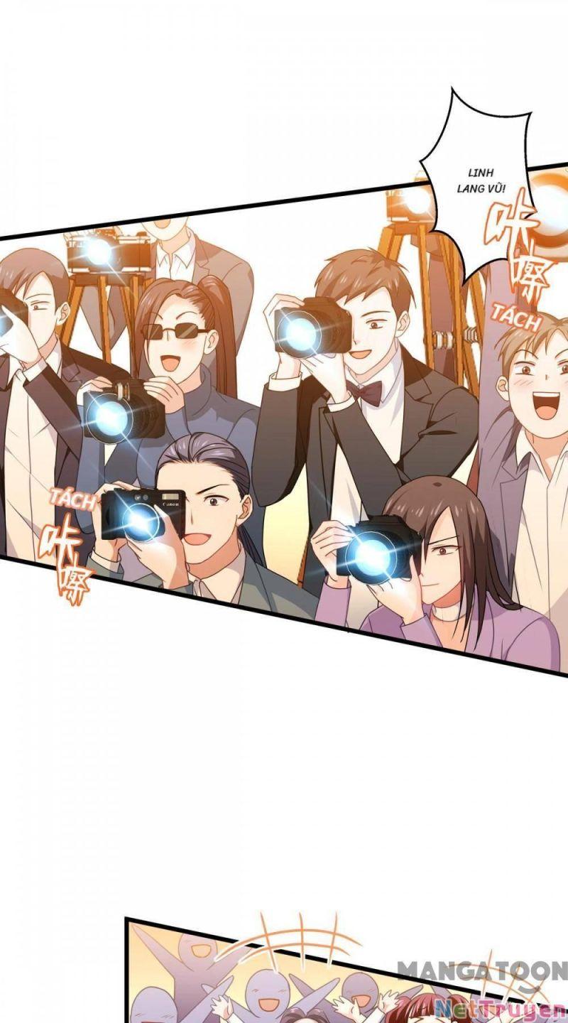 Bị Cắn Thành Vương Giả Chapter 22 - Trang 2