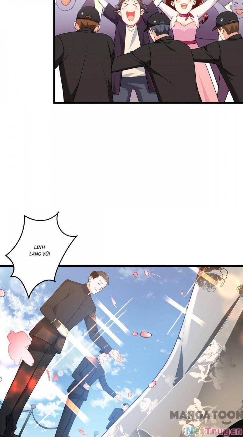 Bị Cắn Thành Vương Giả Chapter 22 - Trang 2