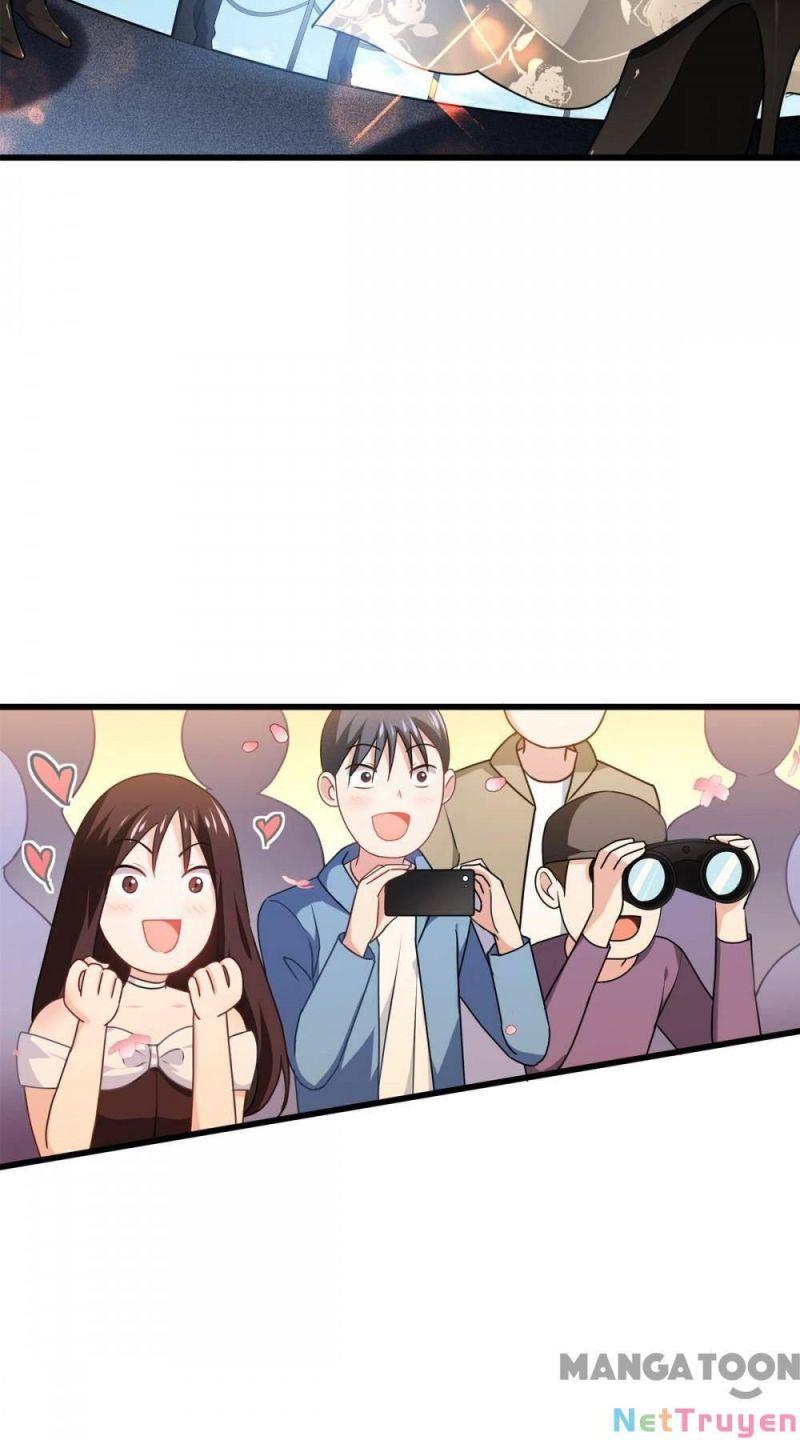 Bị Cắn Thành Vương Giả Chapter 22 - Trang 2