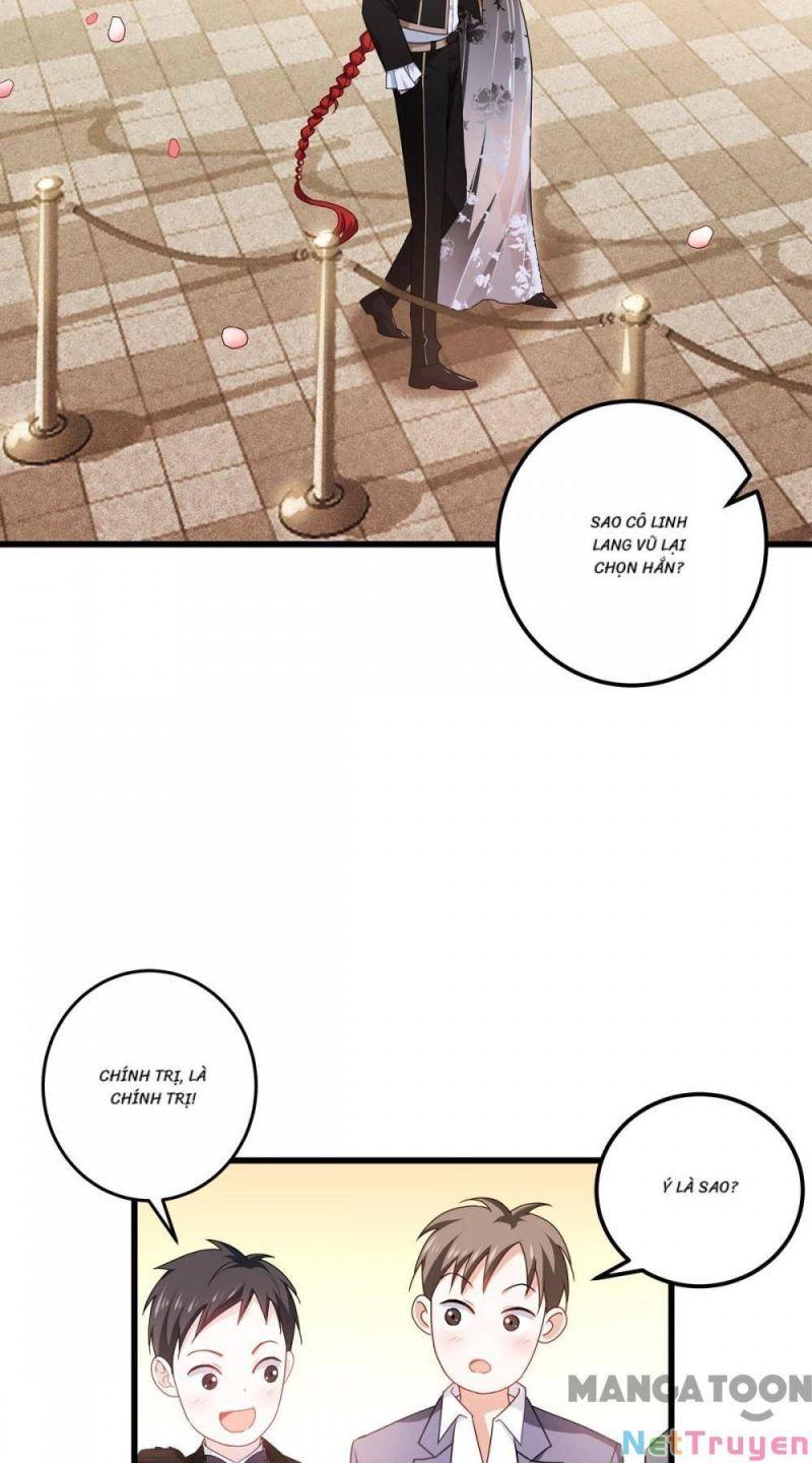Bị Cắn Thành Vương Giả Chapter 22 - Trang 2
