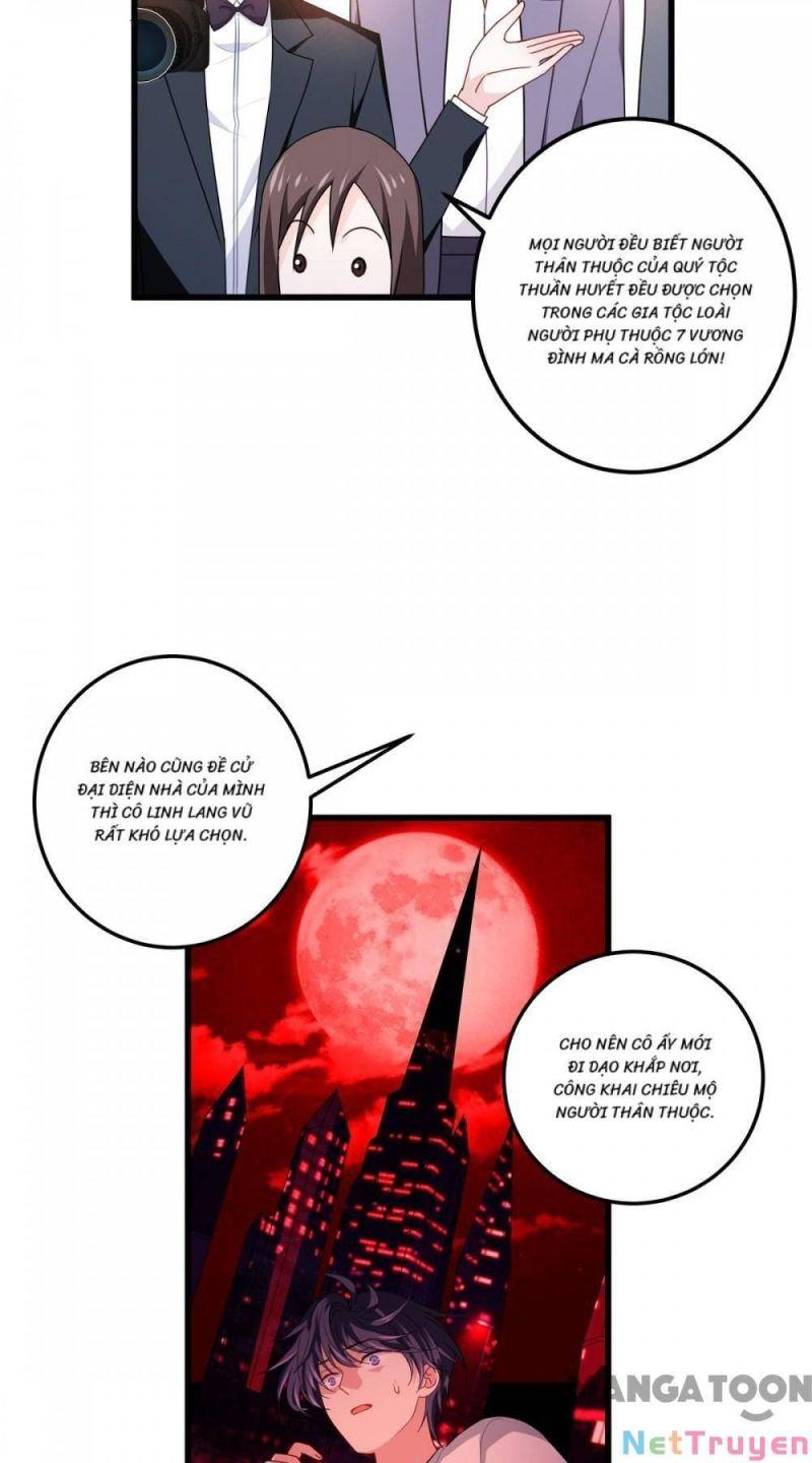 Bị Cắn Thành Vương Giả Chapter 22 - Trang 2