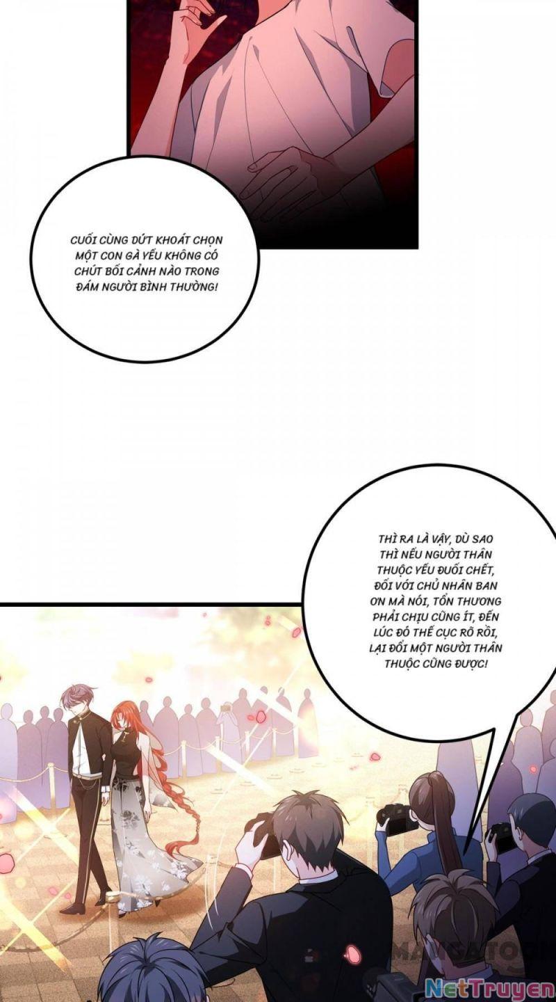 Bị Cắn Thành Vương Giả Chapter 22 - Trang 2