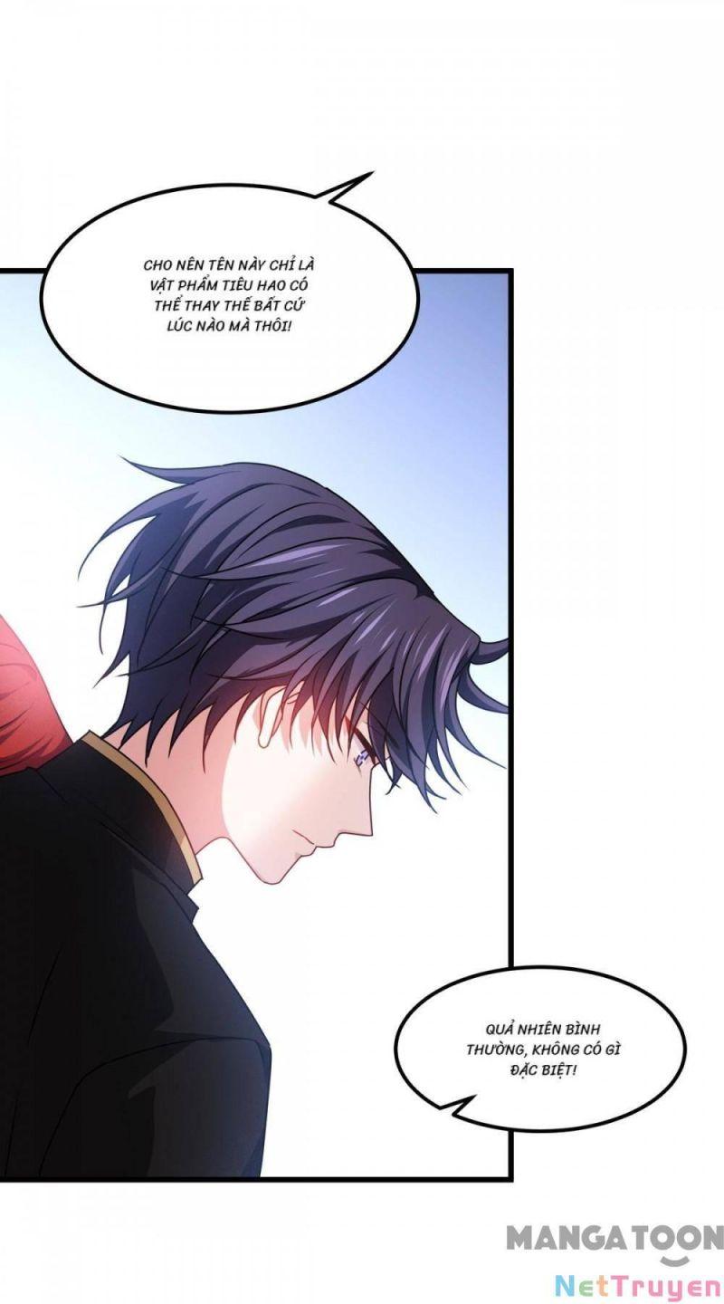 Bị Cắn Thành Vương Giả Chapter 22 - Trang 2