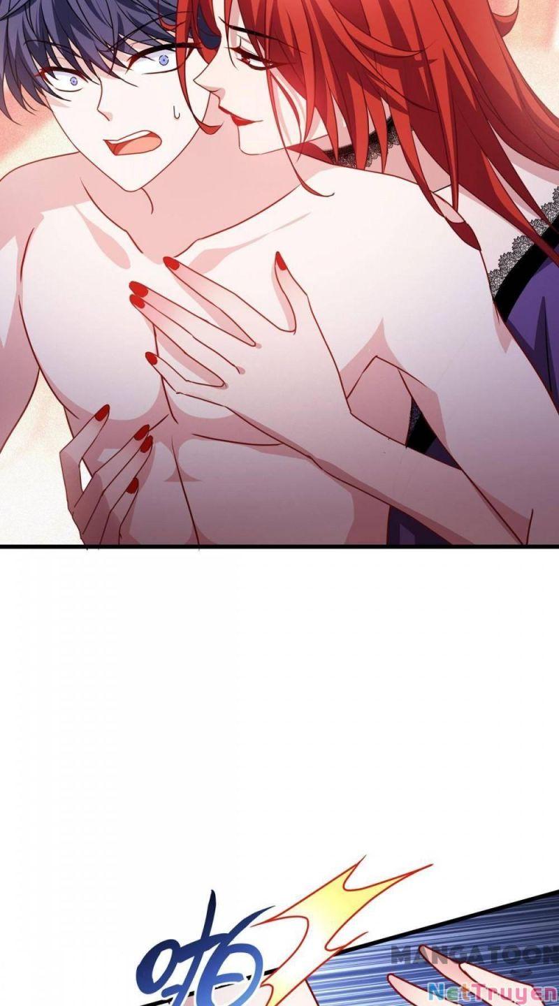 Bị Cắn Thành Vương Giả Chapter 22 - Trang 2