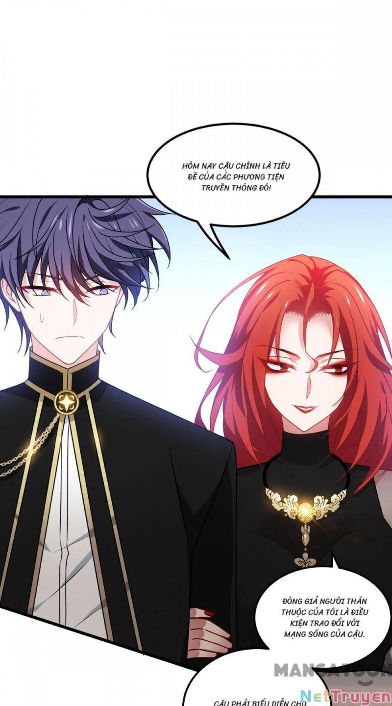 Bị Cắn Thành Vương Giả Chapter 22 - Trang 2