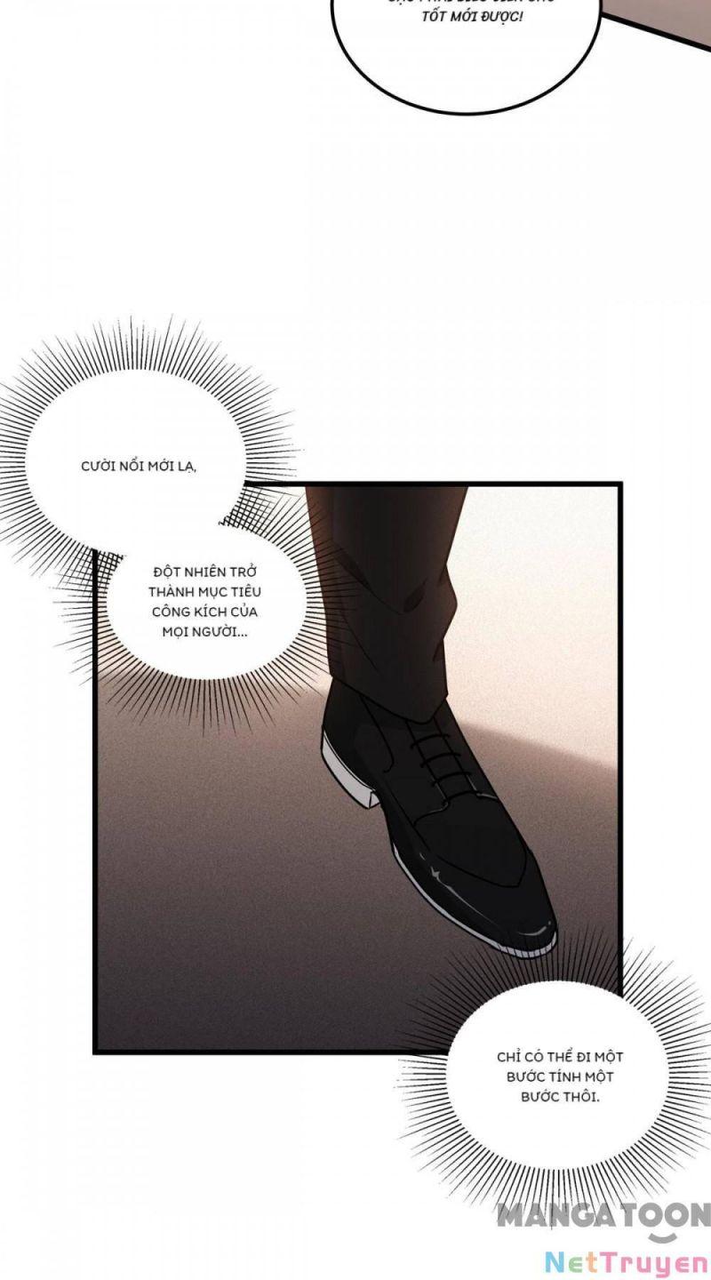 Bị Cắn Thành Vương Giả Chapter 22 - Trang 2