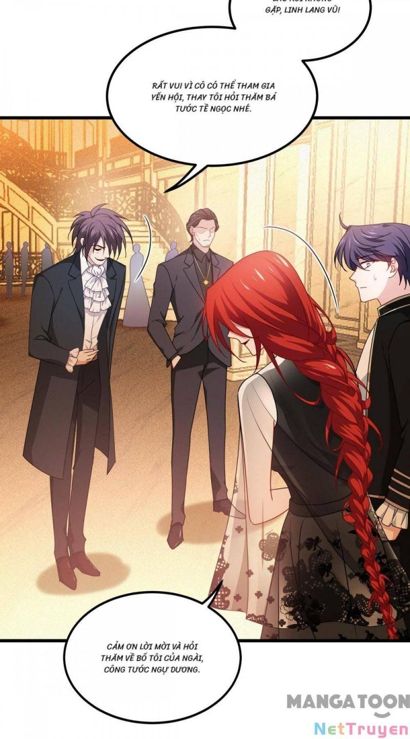 Bị Cắn Thành Vương Giả Chapter 22 - Trang 2