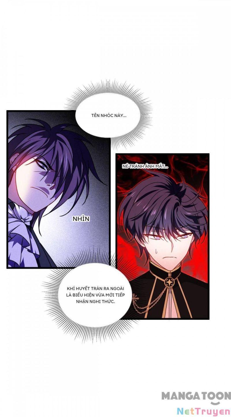 Bị Cắn Thành Vương Giả Chapter 22 - Trang 2
