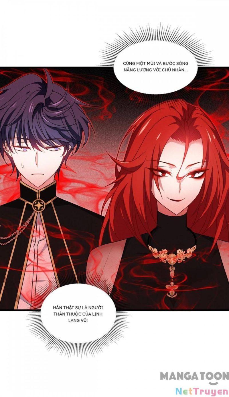 Bị Cắn Thành Vương Giả Chapter 22 - Trang 2