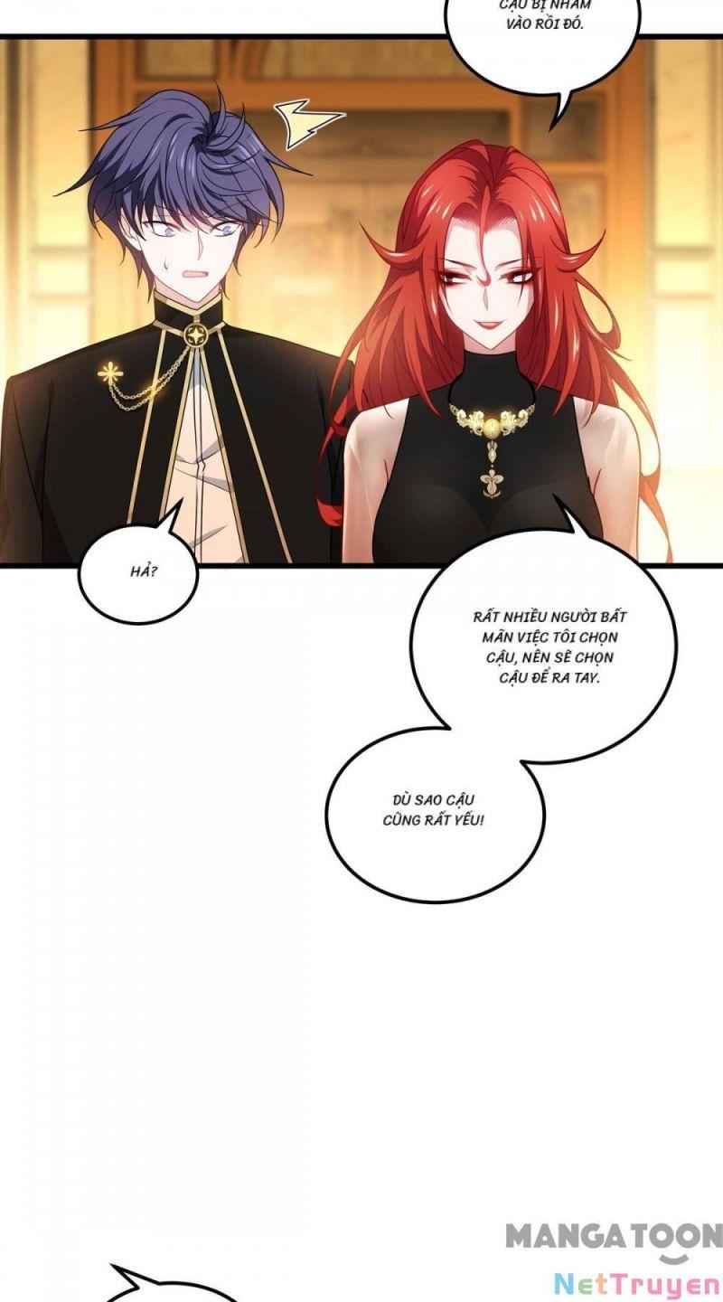 Bị Cắn Thành Vương Giả Chapter 22 - Trang 2