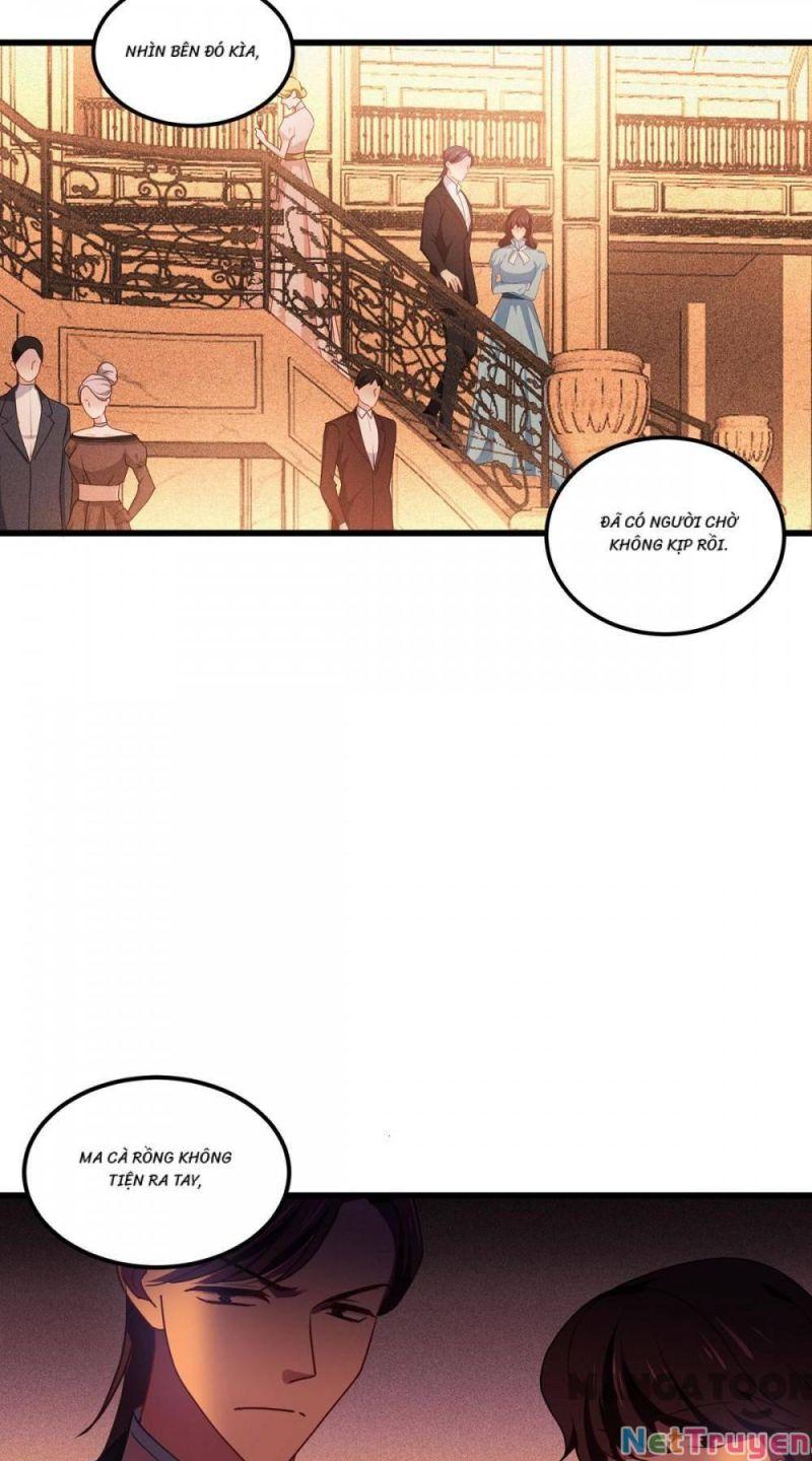 Bị Cắn Thành Vương Giả Chapter 22 - Trang 2