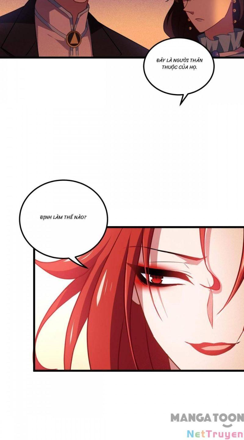 Bị Cắn Thành Vương Giả Chapter 22 - Trang 2
