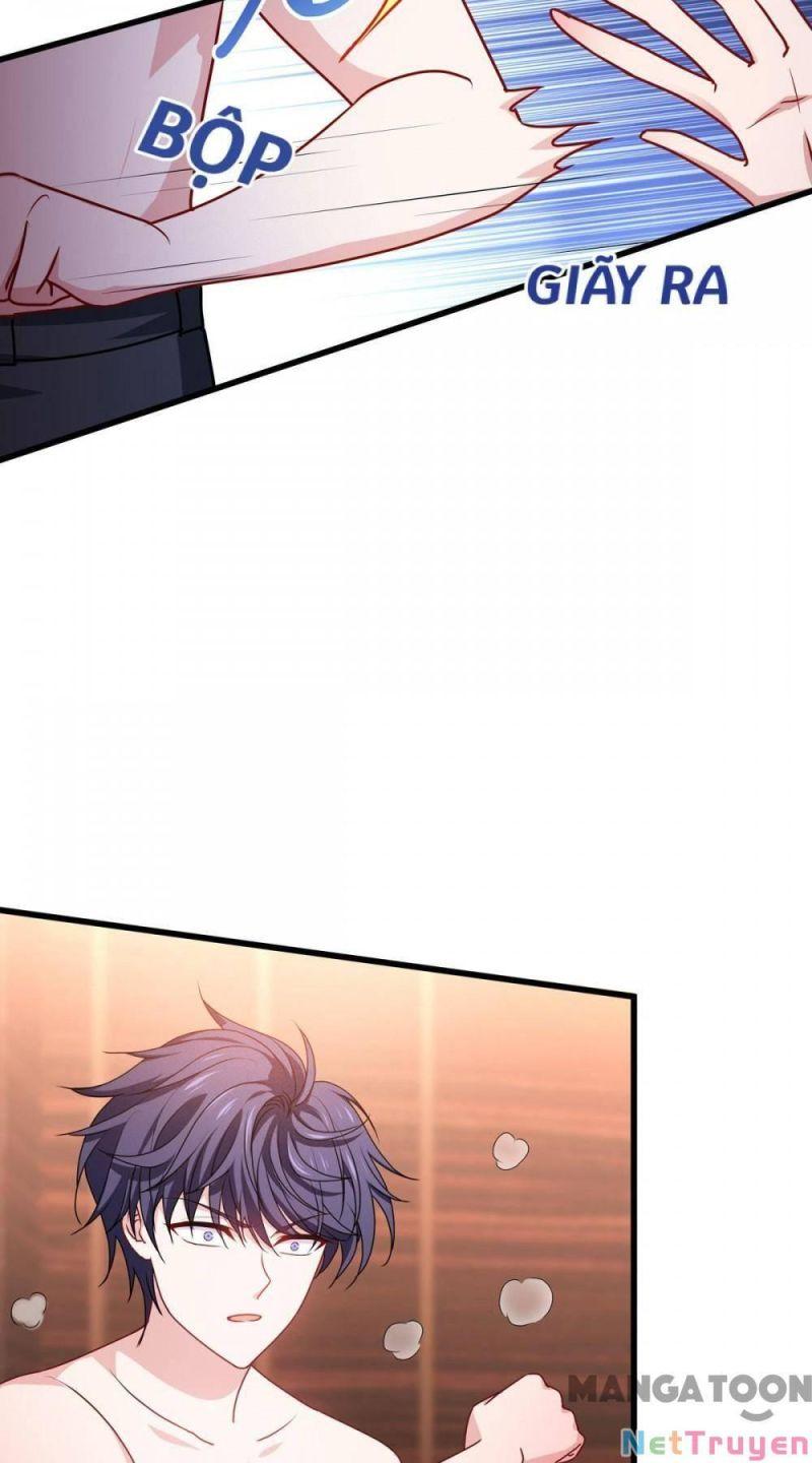 Bị Cắn Thành Vương Giả Chapter 22 - Trang 2