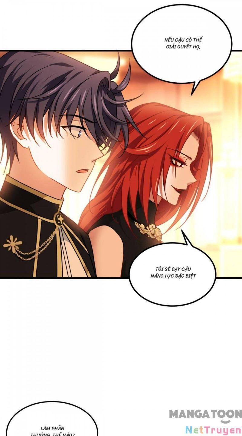 Bị Cắn Thành Vương Giả Chapter 22 - Trang 2