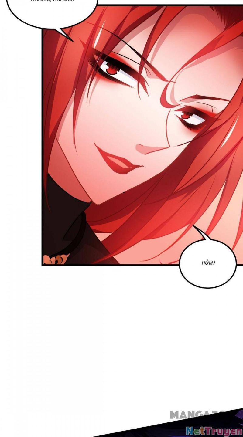 Bị Cắn Thành Vương Giả Chapter 22 - Trang 2