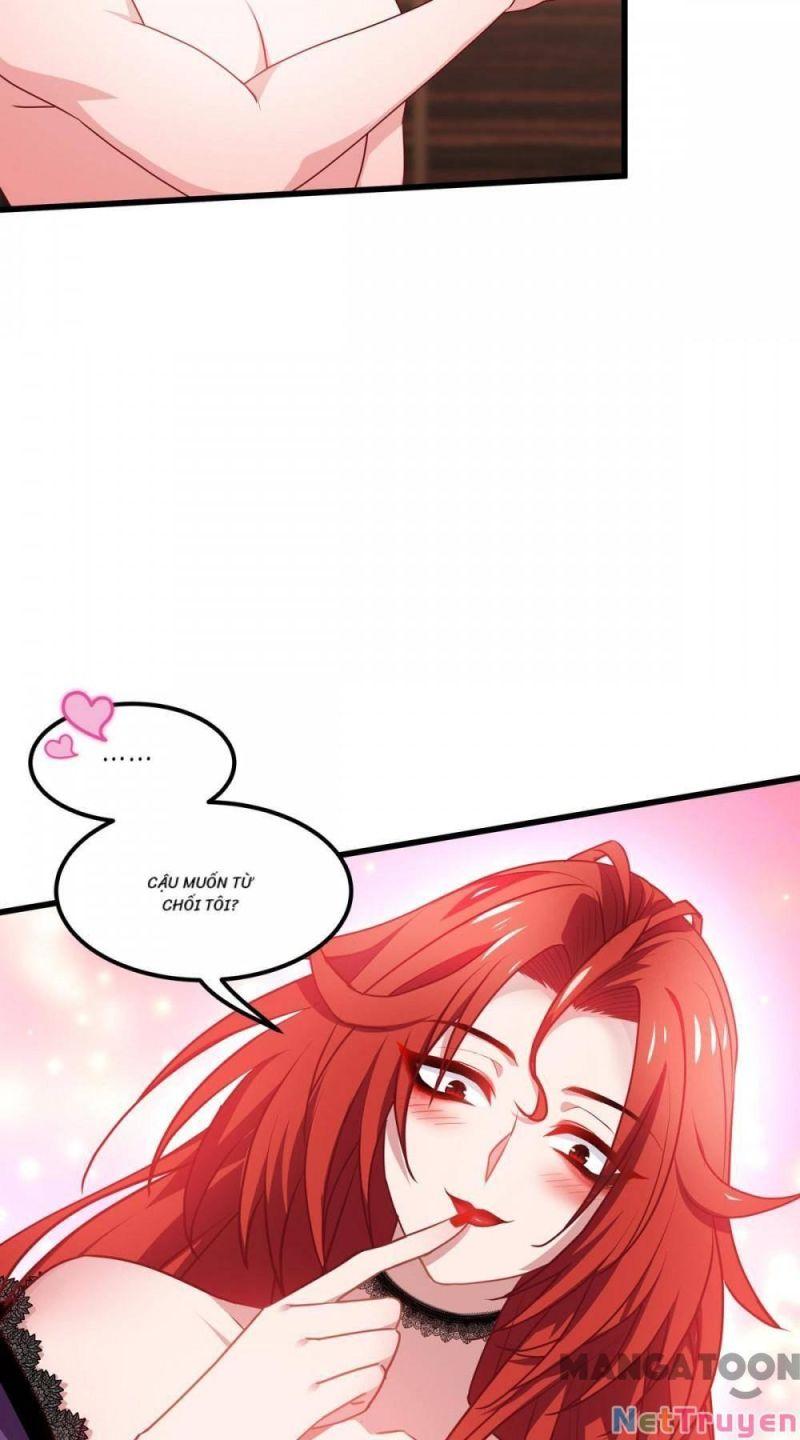 Bị Cắn Thành Vương Giả Chapter 22 - Trang 2