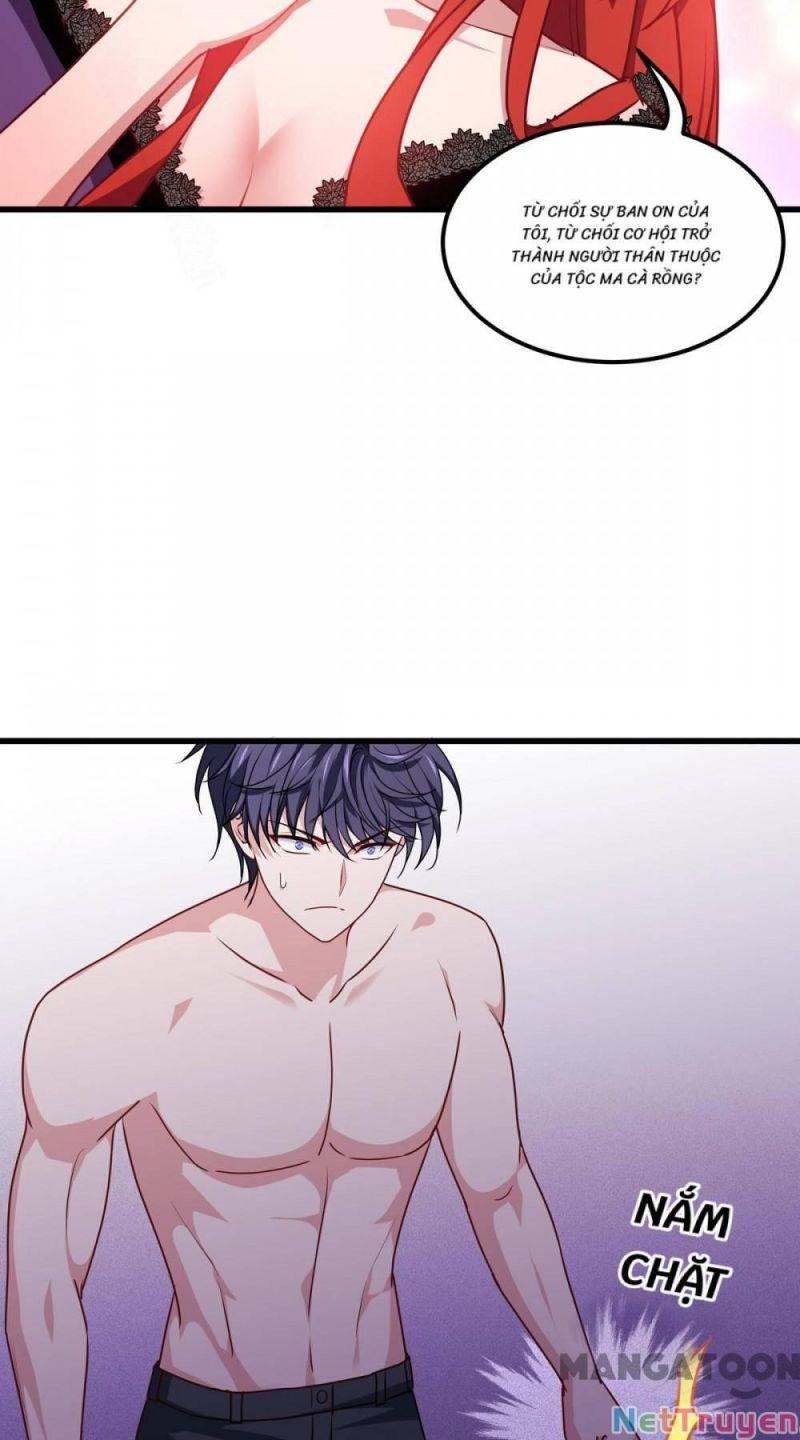 Bị Cắn Thành Vương Giả Chapter 22 - Trang 2