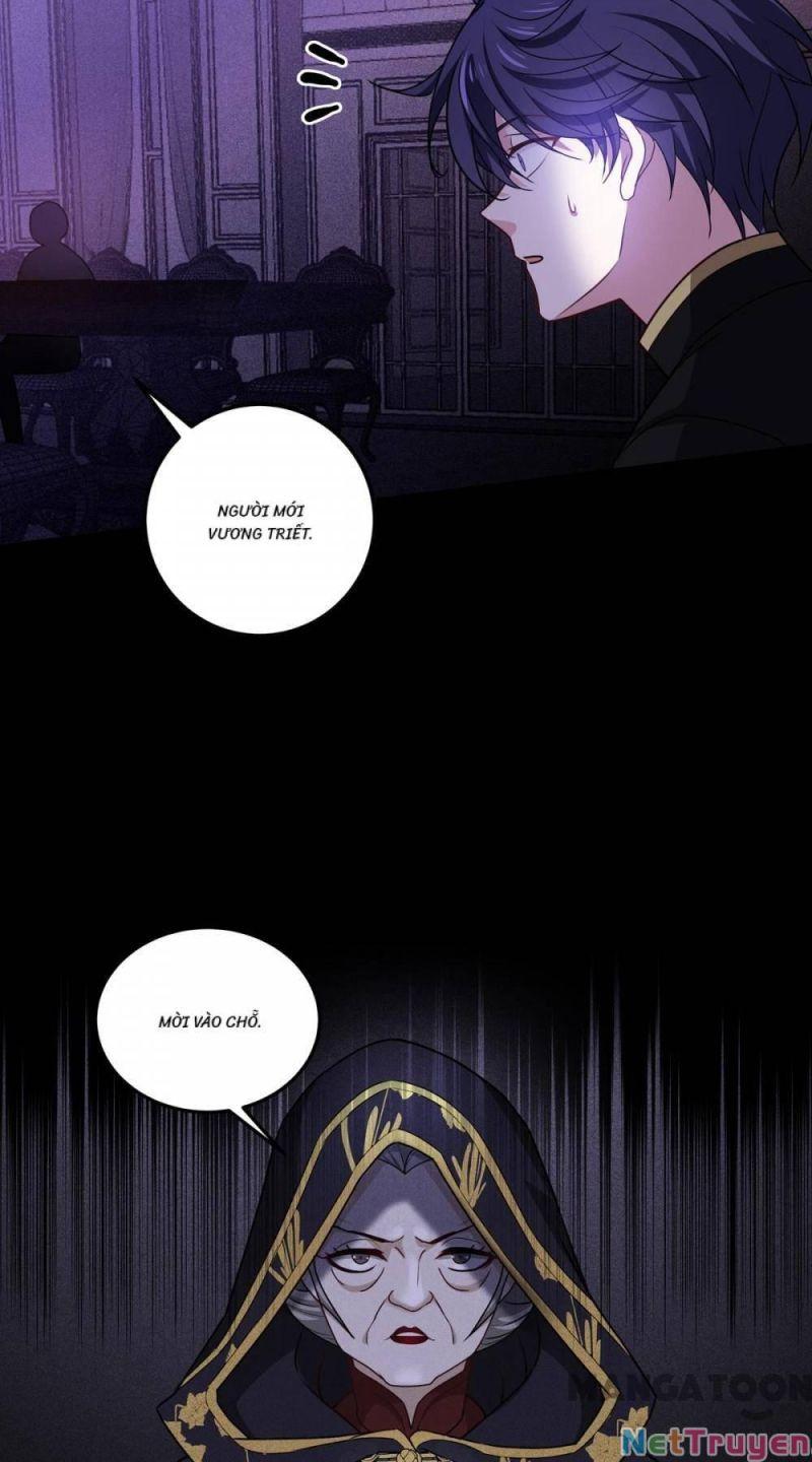 Bị Cắn Thành Vương Giả Chapter 23 - Trang 2