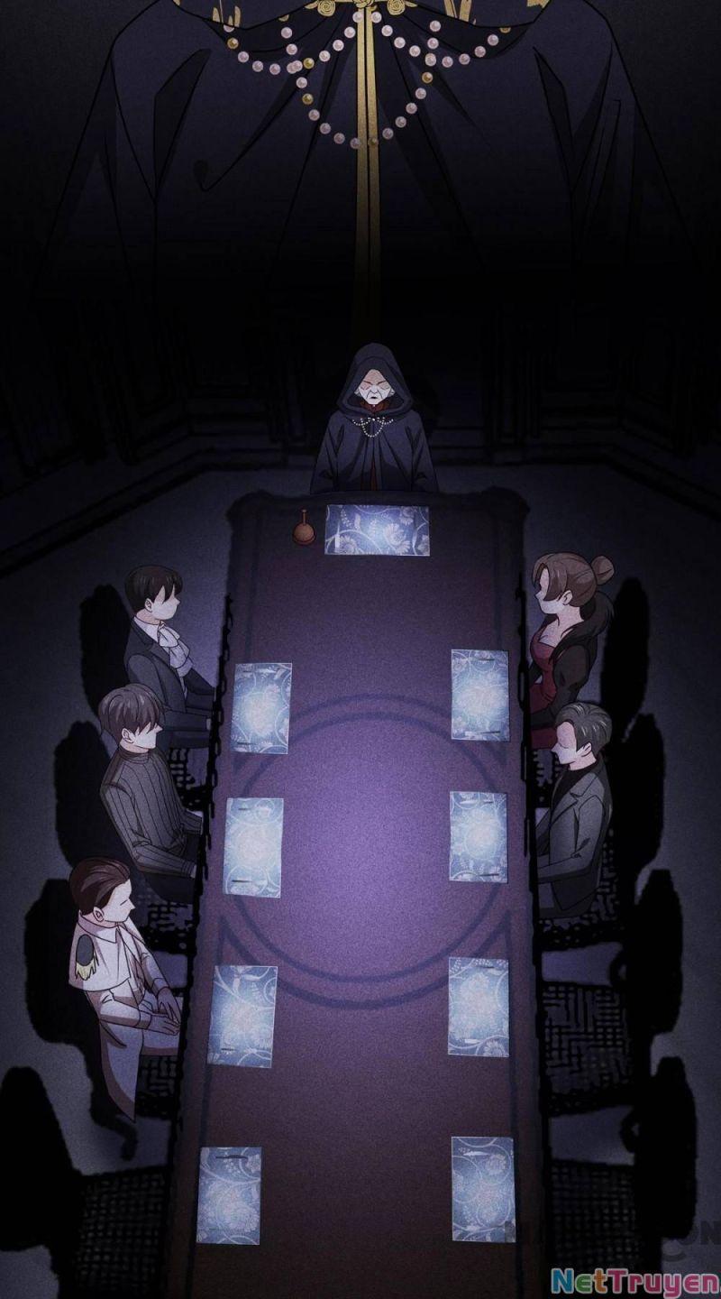 Bị Cắn Thành Vương Giả Chapter 23 - Trang 2