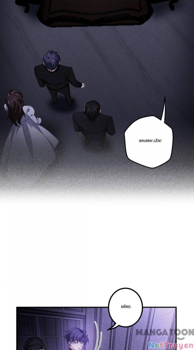 Bị Cắn Thành Vương Giả Chapter 23 - Trang 2