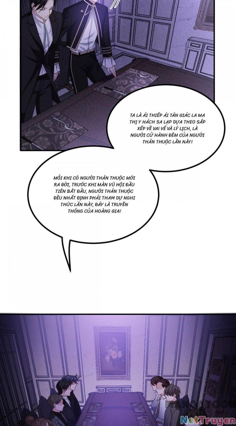 Bị Cắn Thành Vương Giả Chapter 23 - Trang 2