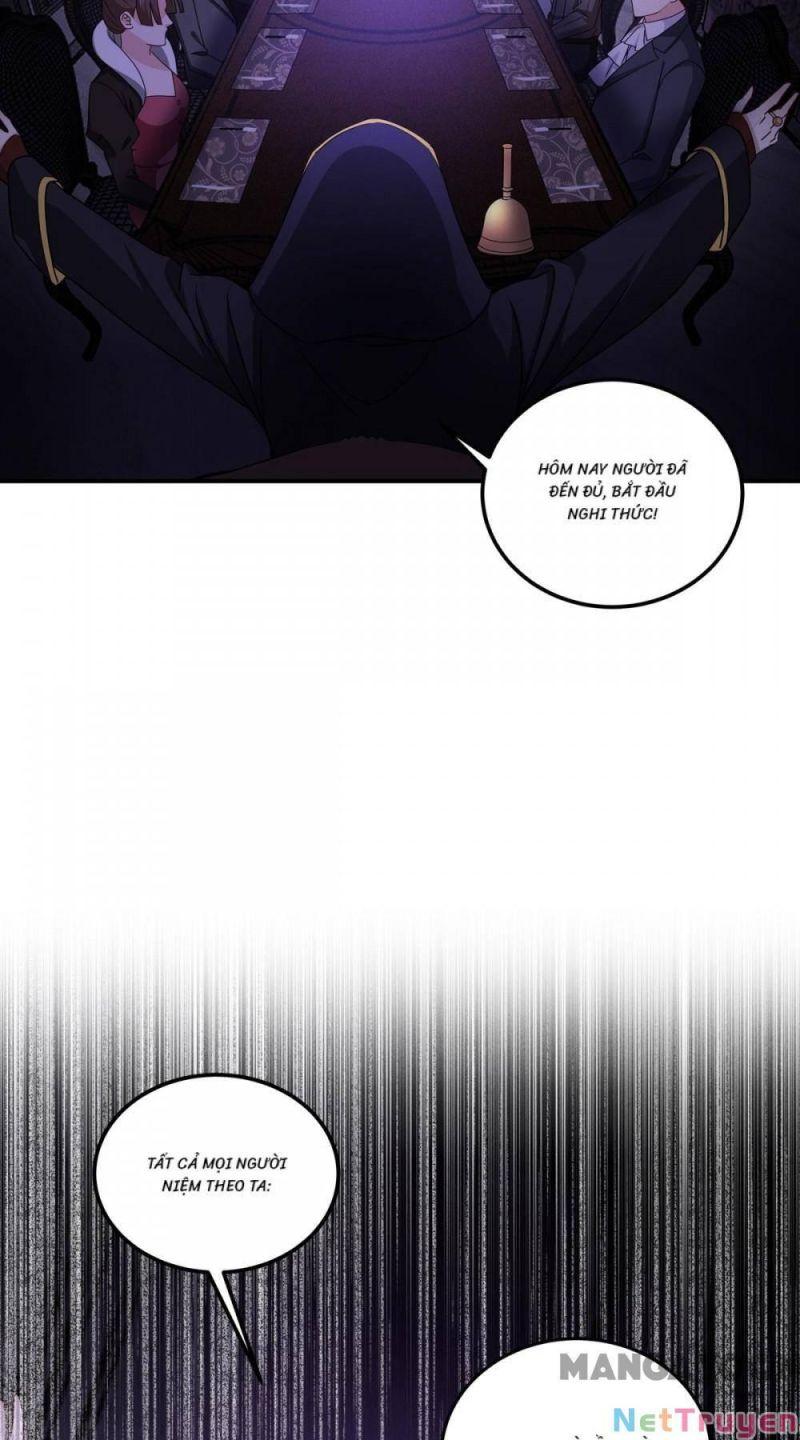 Bị Cắn Thành Vương Giả Chapter 23 - Trang 2
