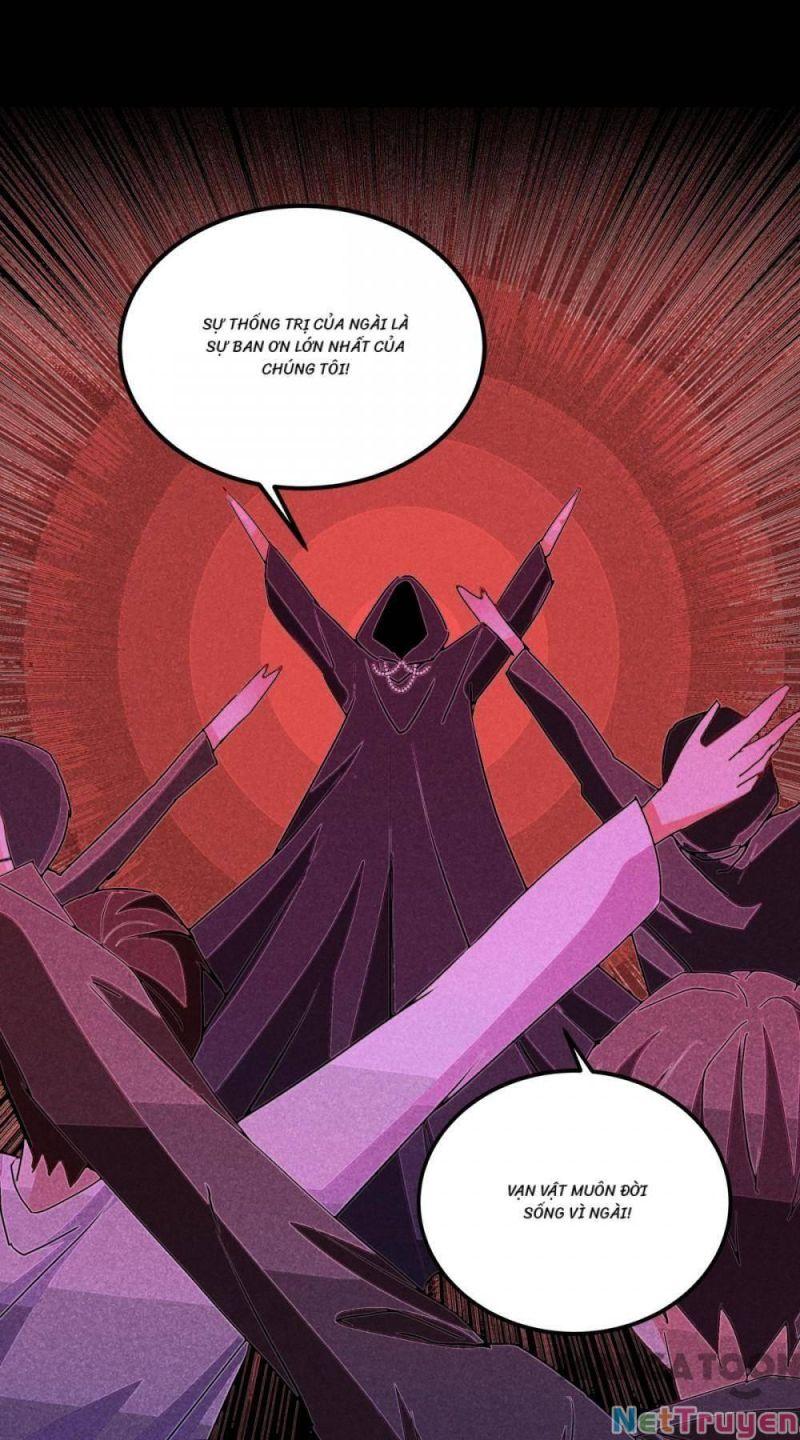 Bị Cắn Thành Vương Giả Chapter 23 - Trang 2