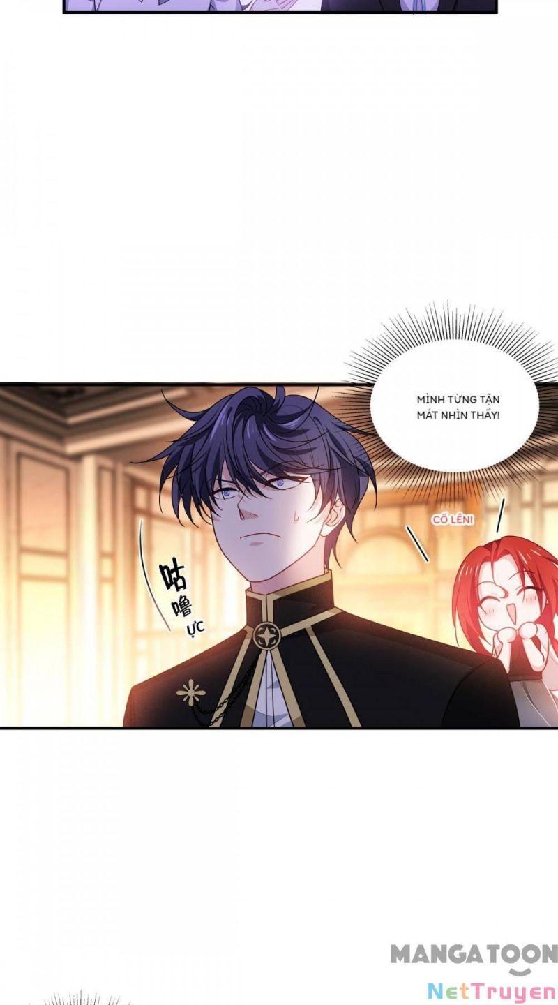 Bị Cắn Thành Vương Giả Chapter 23 - Trang 2