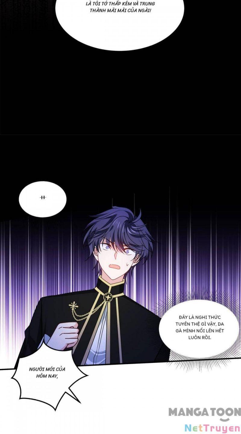 Bị Cắn Thành Vương Giả Chapter 23 - Trang 2