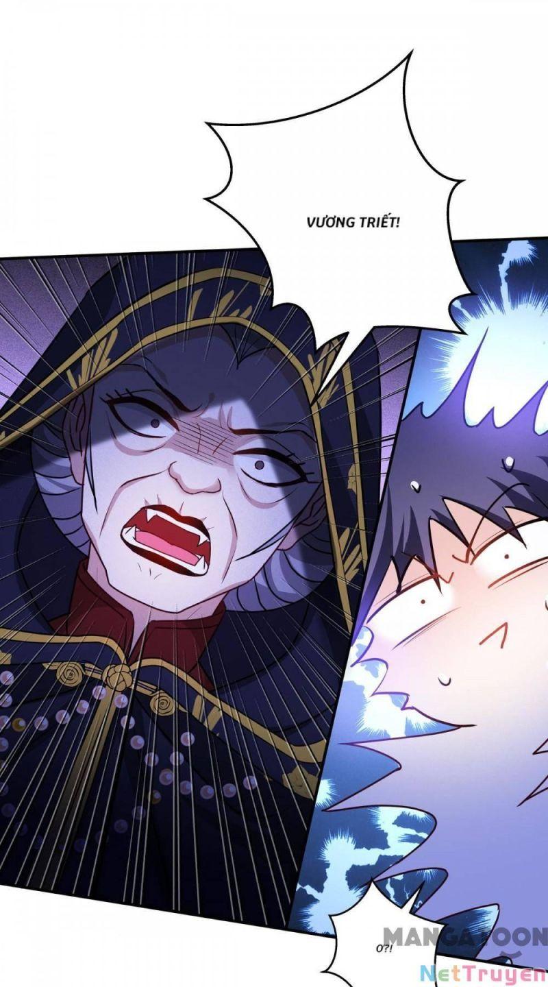 Bị Cắn Thành Vương Giả Chapter 23 - Trang 2