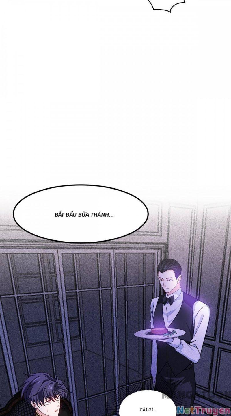 Bị Cắn Thành Vương Giả Chapter 23 - Trang 2