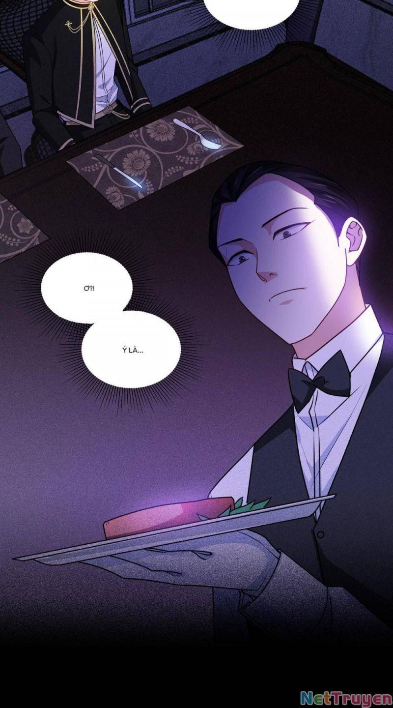 Bị Cắn Thành Vương Giả Chapter 23 - Trang 2