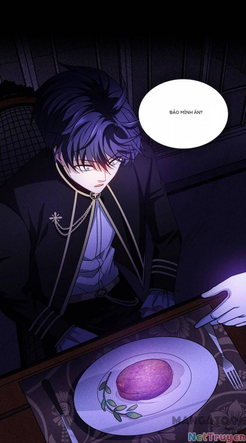 Bị Cắn Thành Vương Giả Chapter 23 - Trang 2