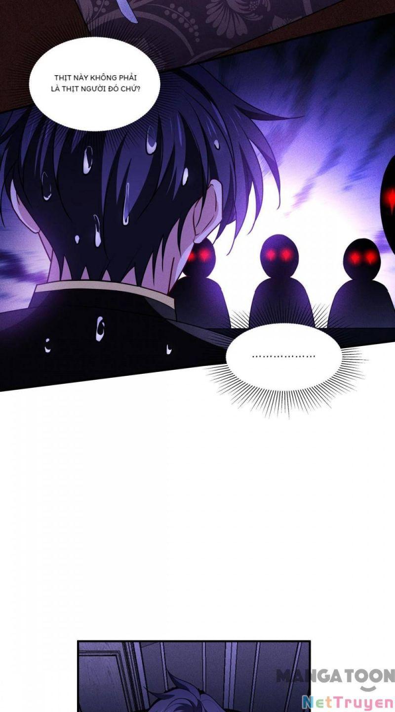 Bị Cắn Thành Vương Giả Chapter 23 - Trang 2