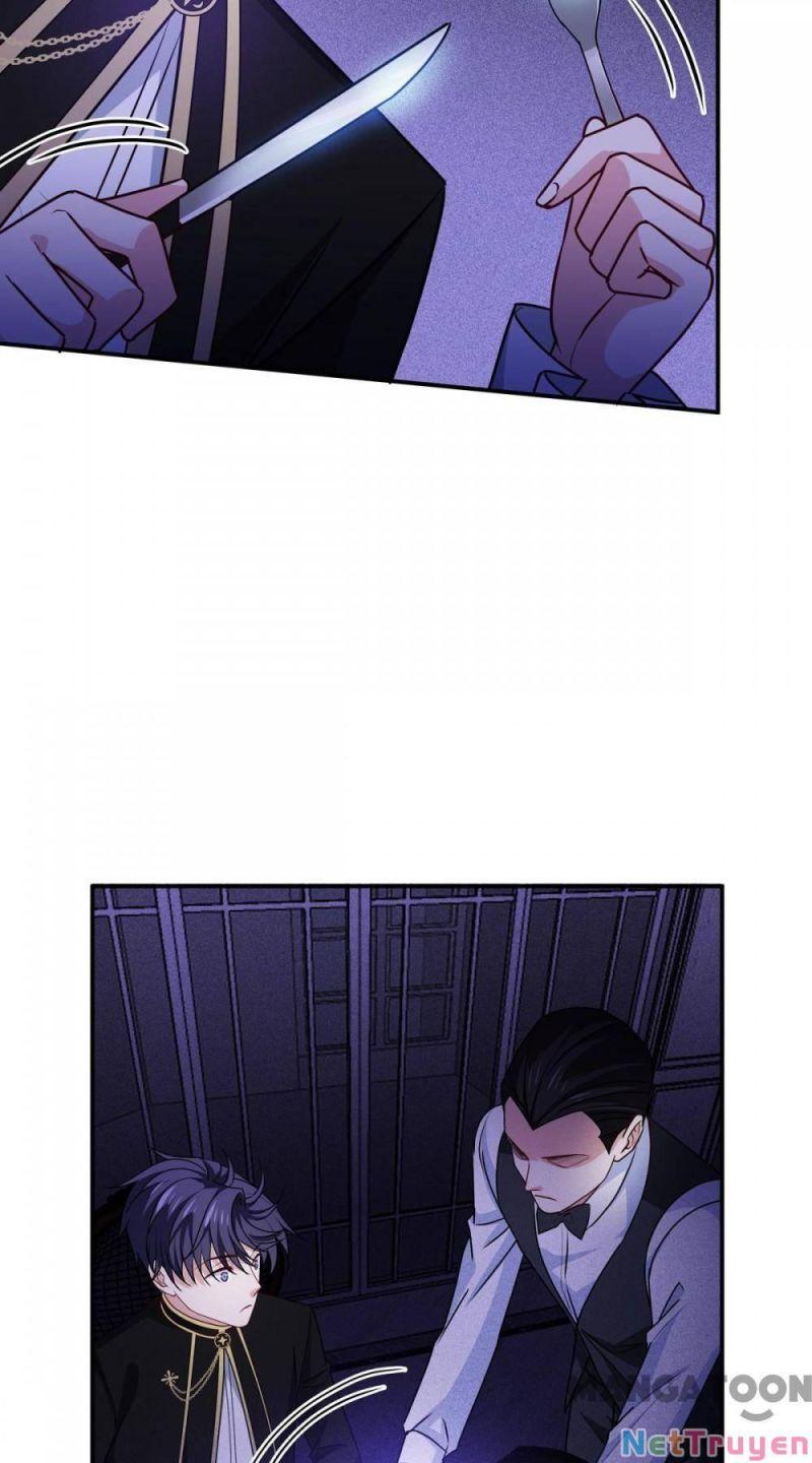 Bị Cắn Thành Vương Giả Chapter 23 - Trang 2