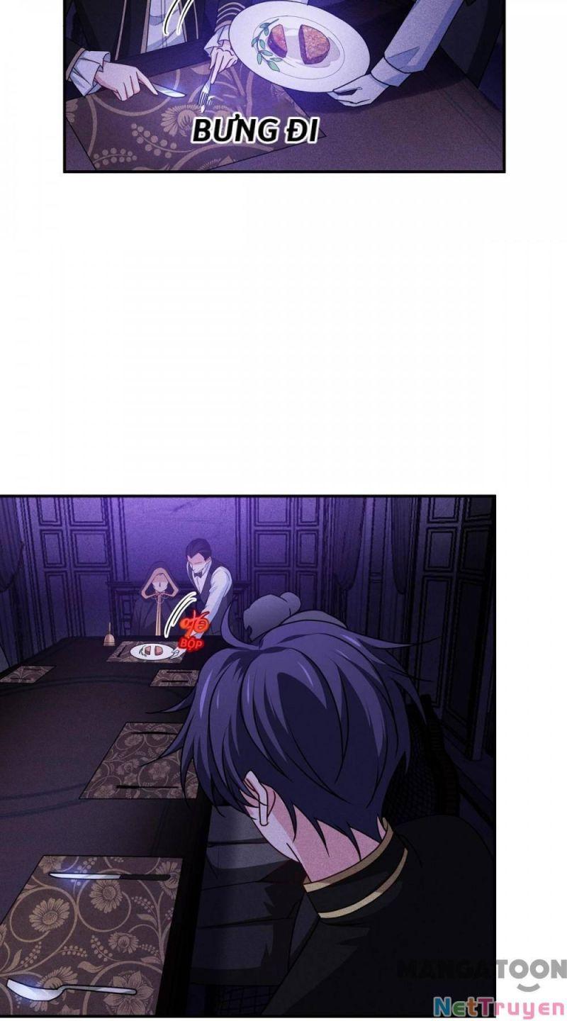Bị Cắn Thành Vương Giả Chapter 23 - Trang 2
