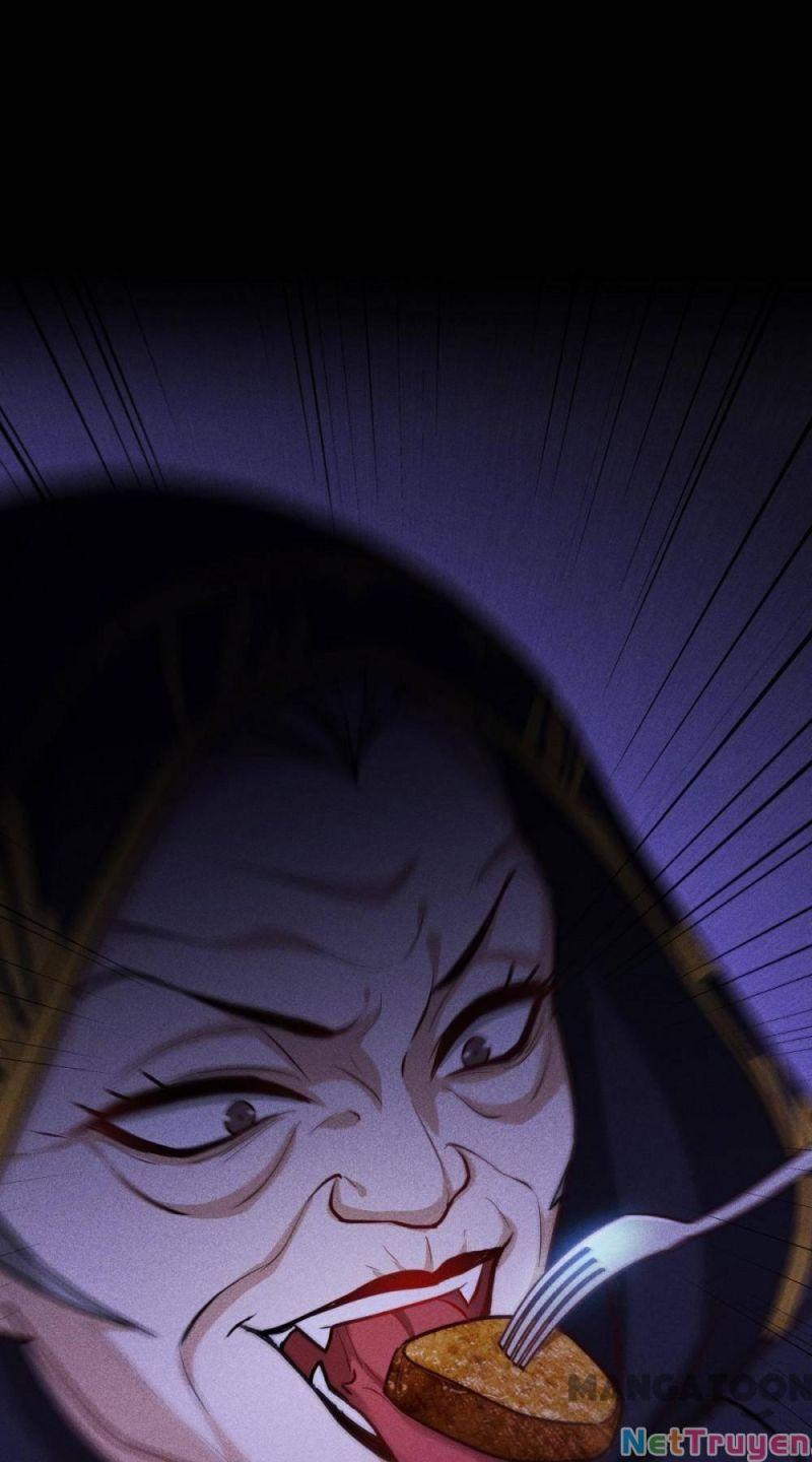 Bị Cắn Thành Vương Giả Chapter 23 - Trang 2