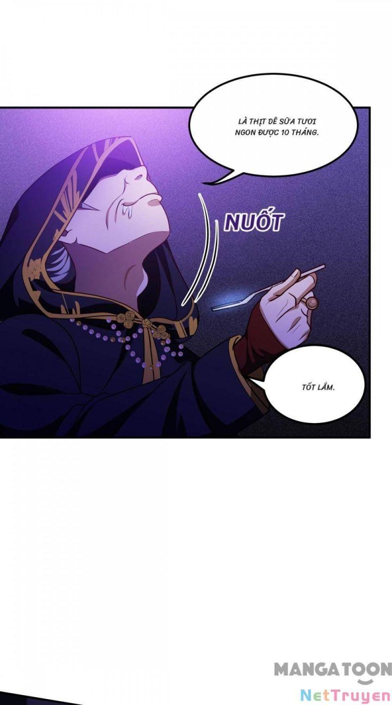 Bị Cắn Thành Vương Giả Chapter 23 - Trang 2