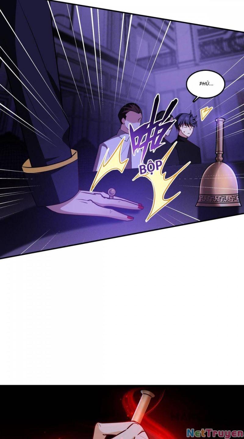 Bị Cắn Thành Vương Giả Chapter 23 - Trang 2