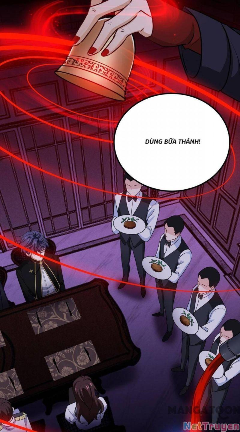Bị Cắn Thành Vương Giả Chapter 23 - Trang 2