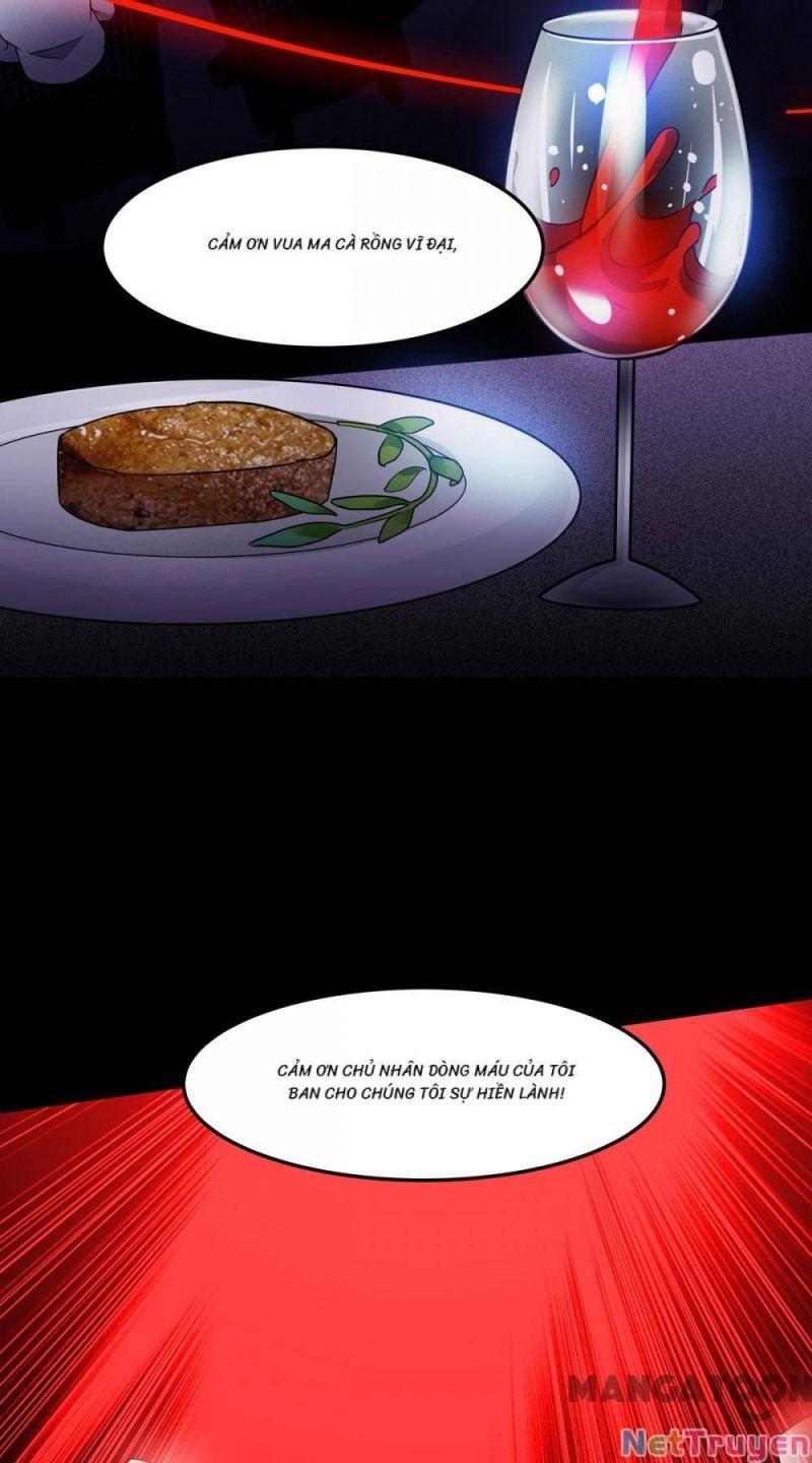 Bị Cắn Thành Vương Giả Chapter 23 - Trang 2