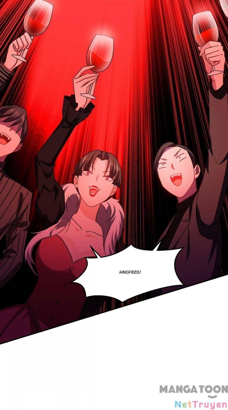 Bị Cắn Thành Vương Giả Chapter 23 - Trang 2