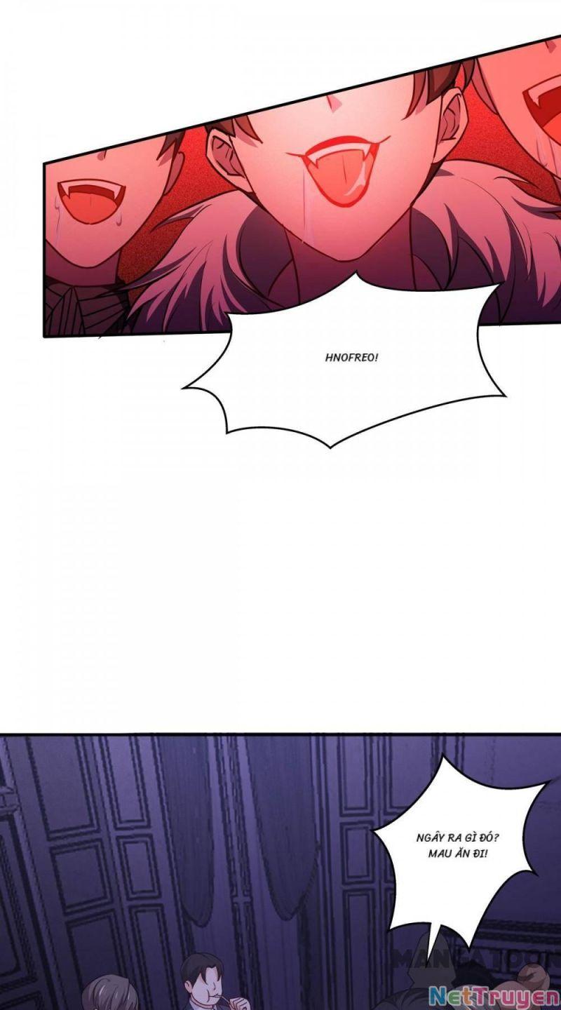 Bị Cắn Thành Vương Giả Chapter 23 - Trang 2