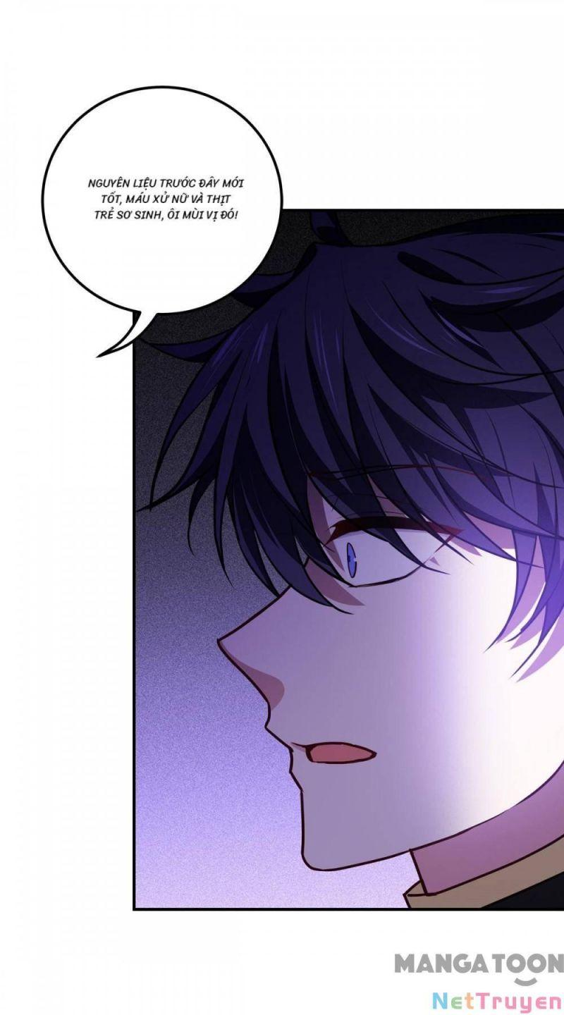 Bị Cắn Thành Vương Giả Chapter 23 - Trang 2
