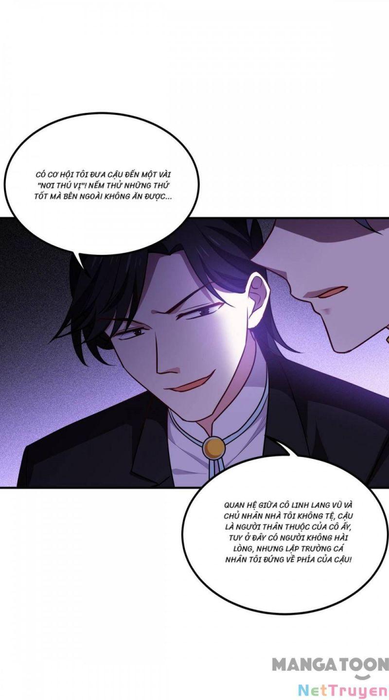 Bị Cắn Thành Vương Giả Chapter 23 - Trang 2