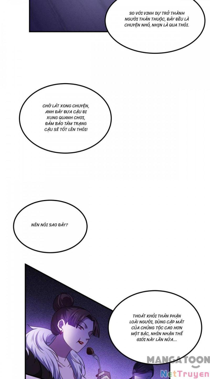 Bị Cắn Thành Vương Giả Chapter 23 - Trang 2