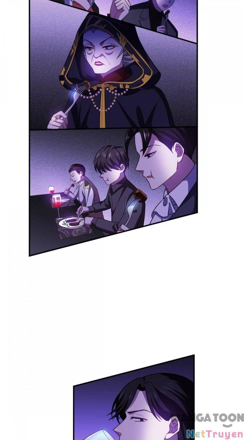 Bị Cắn Thành Vương Giả Chapter 23 - Trang 2