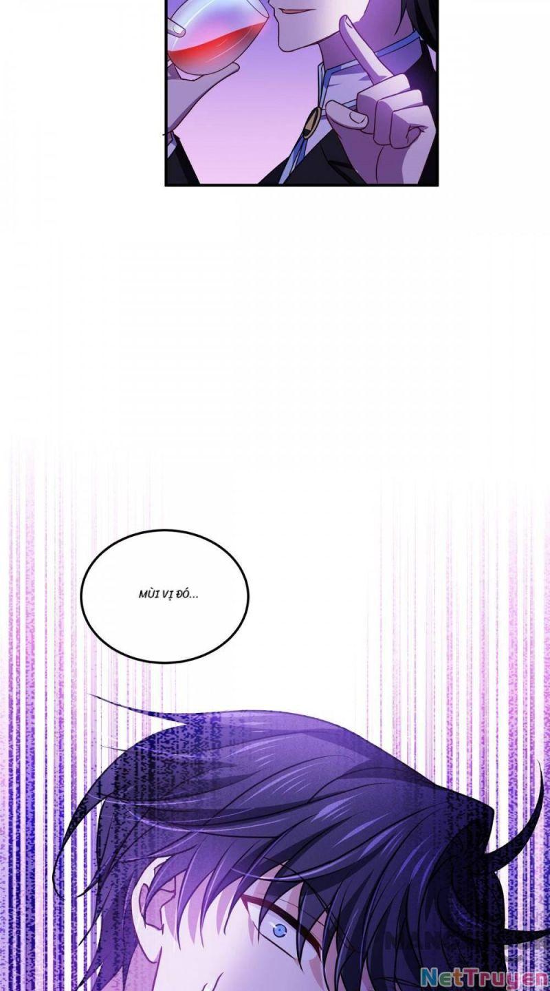 Bị Cắn Thành Vương Giả Chapter 23 - Trang 2