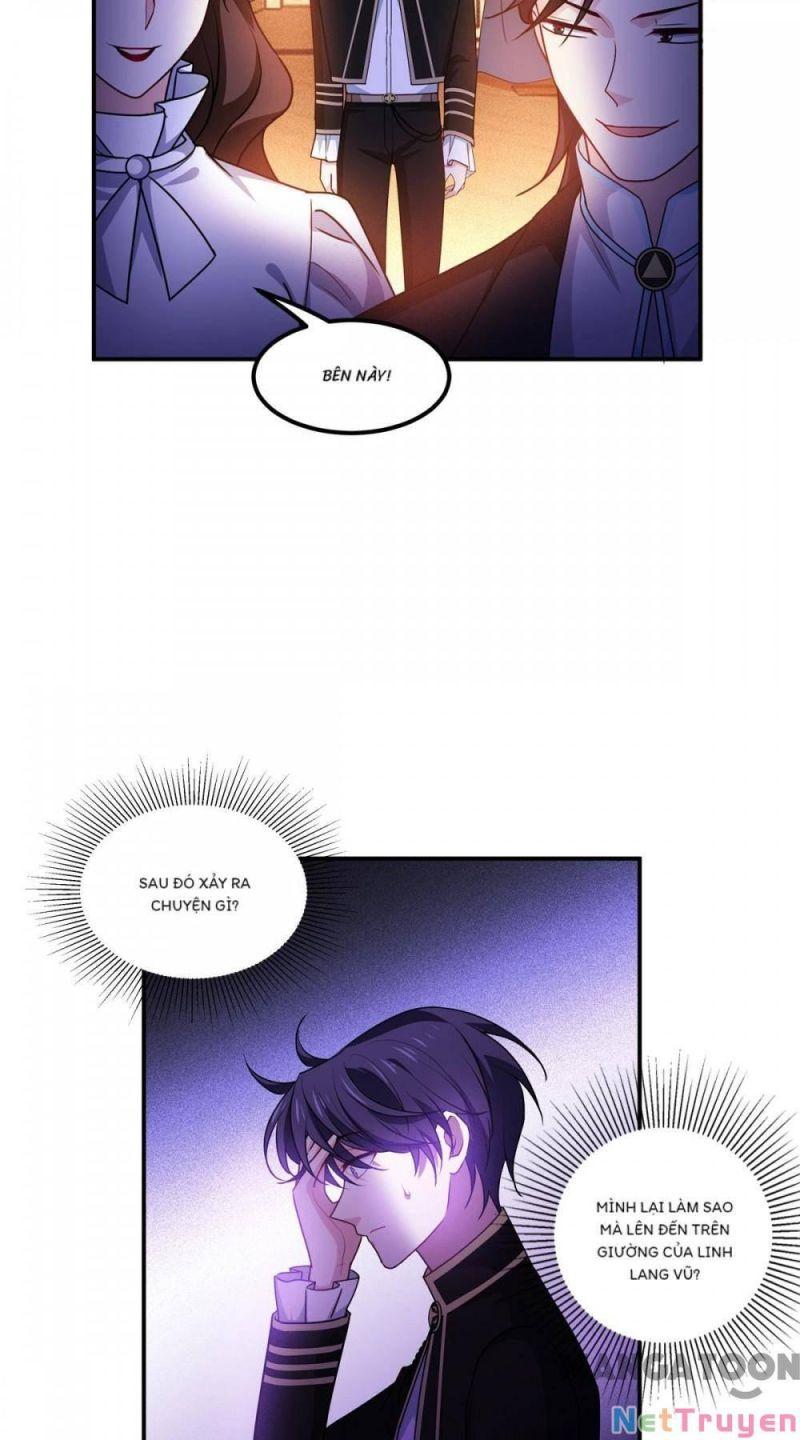 Bị Cắn Thành Vương Giả Chapter 23 - Trang 2